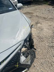 2023 Toyota Camry XSE - Primary Damage Right Image